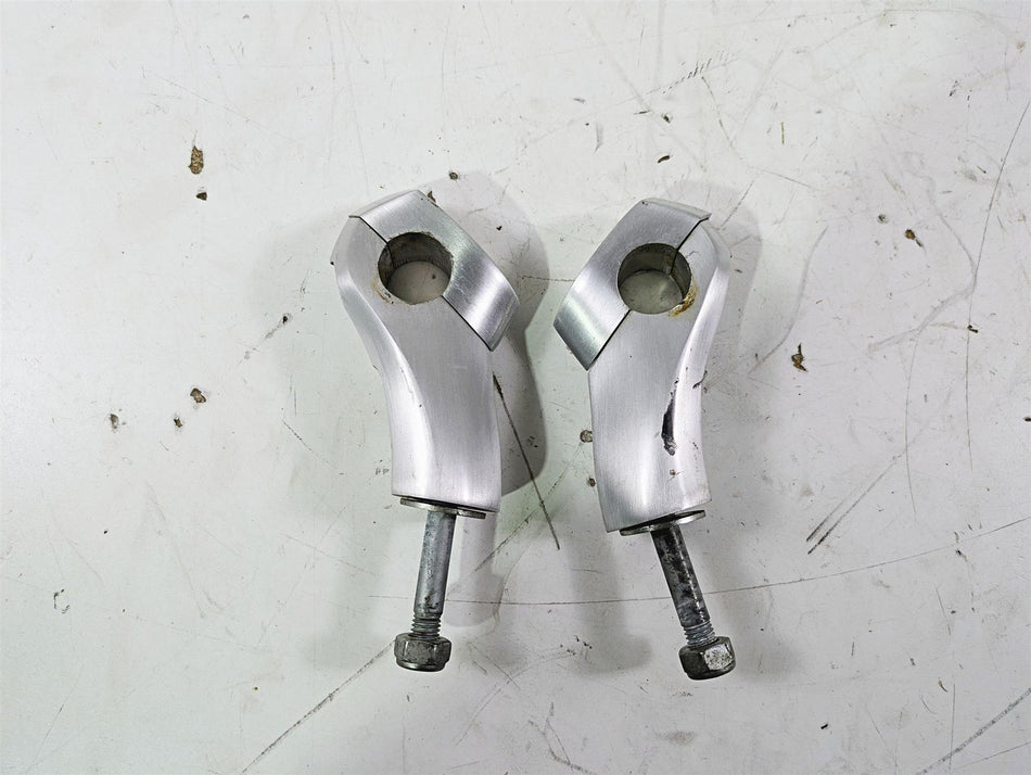2004 Victory Kingpin Handlebar Riser Holder Set 1821325 1821325 {{ shop.shopifyCountryName }} - Mototech271