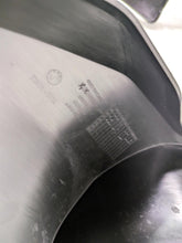 Load image into Gallery viewer, 2022 BMW R1250 RT K052 Lower Rear Engine Cover Fairing Set 46639443405 | Mototech271
