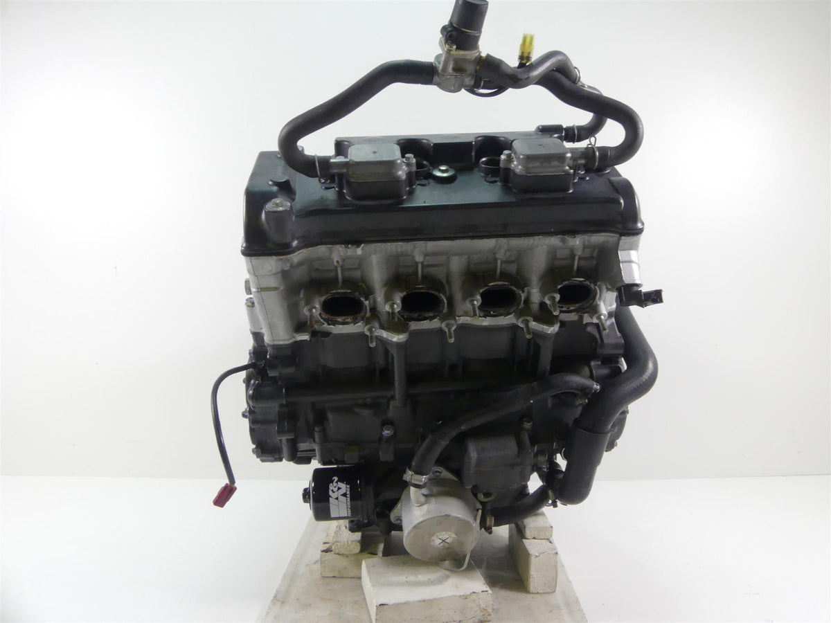 2004 Honda CBR1000RR SC57 Running Engine Motor 32K -Video 11000-MEL-305 {{ shop.shopifyCountryName }} - Mototech271