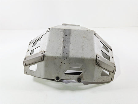 2012 Yamaha XT1200 Super Tenere Givi Engine Guard Skid Plate RP2119 {{ shop.shopifyCountryName }} - Mototech271