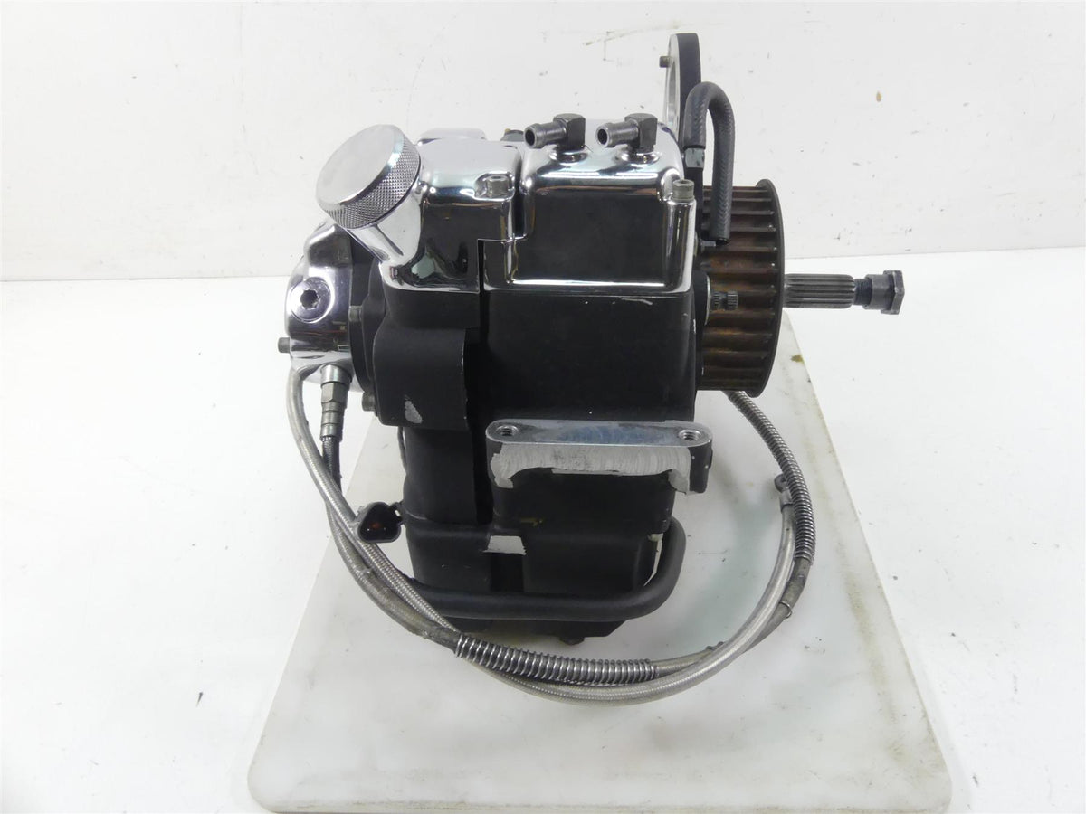 1998 Harley Dyna FXDL Low Rider 5-Speed Transmission Gear Box - 13K 33038-98 {{ shop.shopifyCountryName }} - Mototech271