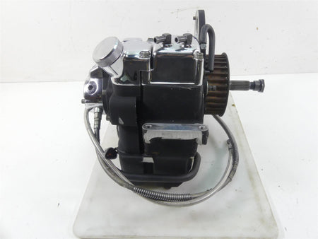 1998 Harley Dyna FXDL Low Rider 5-Speed Transmission Gear Box - 13K 33038-98 {{ shop.shopifyCountryName }} - Mototech271
