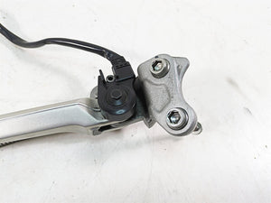 2017 Mv Agusta Dragster 800 Side Kickstand Kick Stand & Safety Switch 8000C0095 | Mototech271