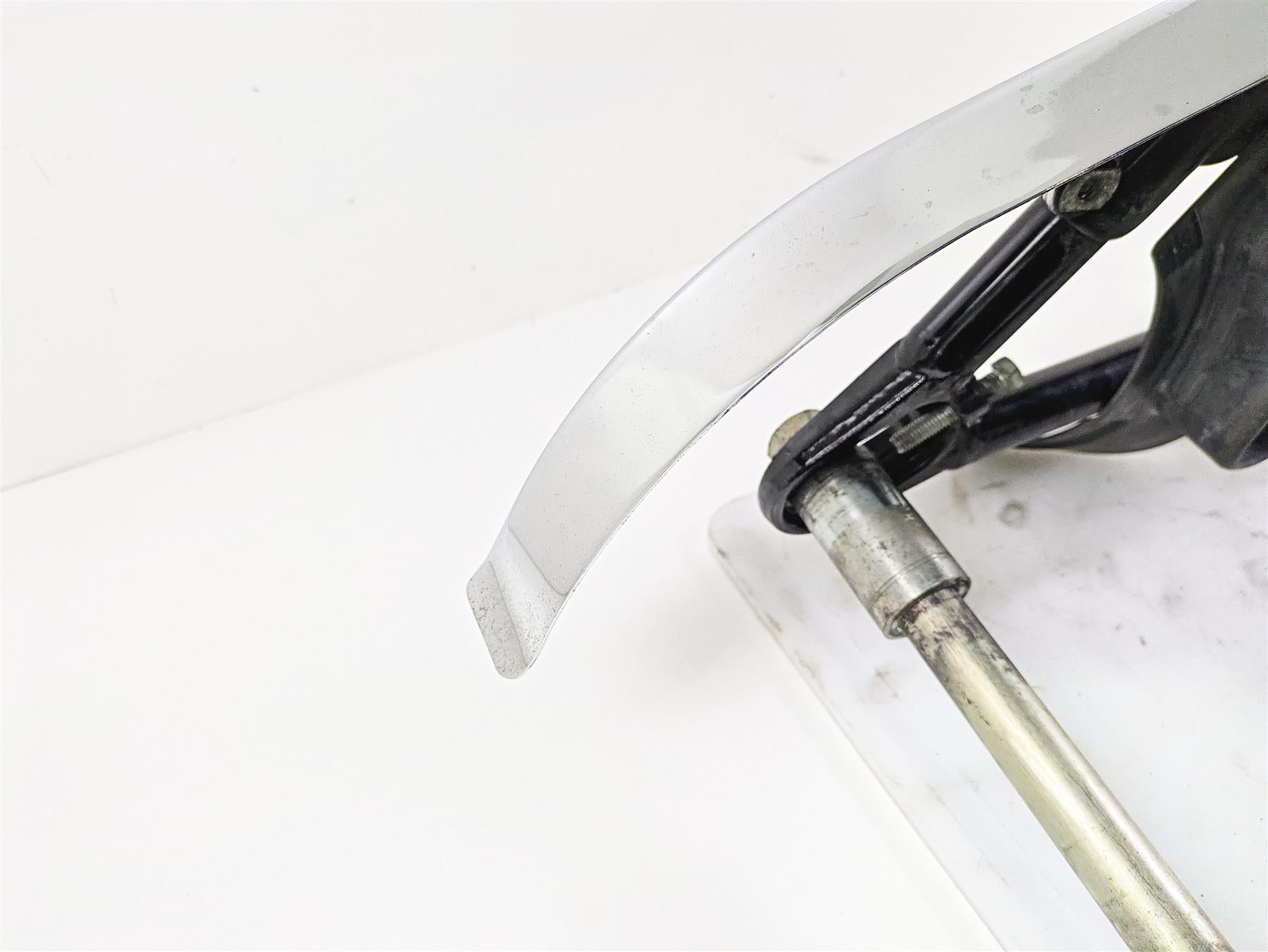 2017 Harley Softail Heritage Classic FLSTC Rear Swingarm & Belt Covers 47573-11 {{ shop.shopifyCountryName }} - Mototech271