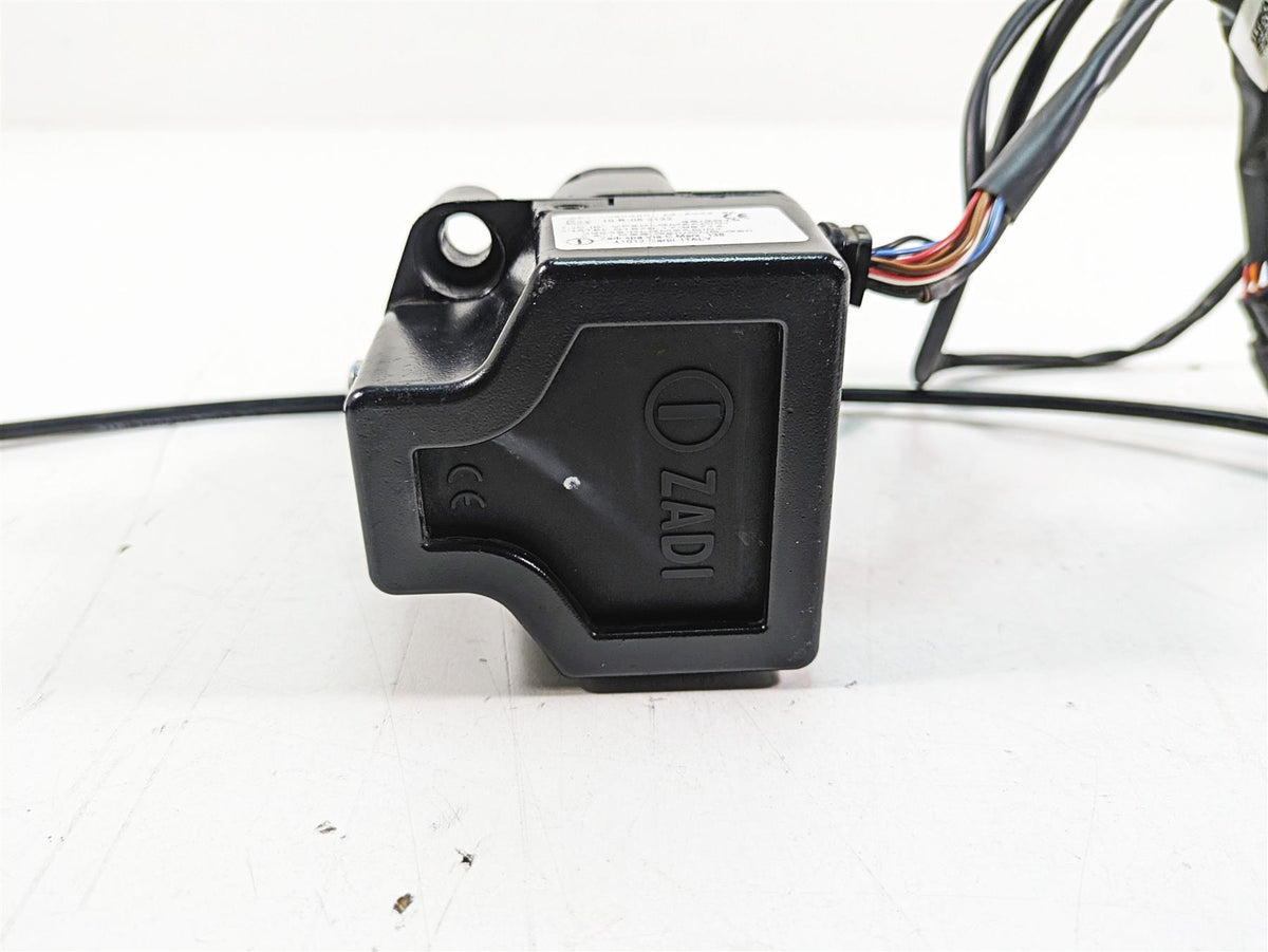 2020 KTM 1290 Super Adventure R Ignition Switch Key Card Lock Set 60711066144 {{ shop.shopifyCountryName }} - Mototech271