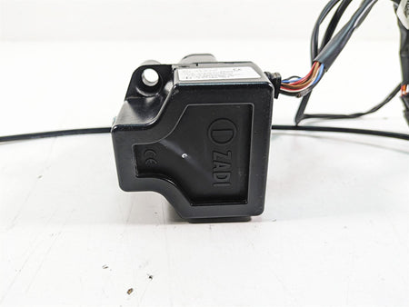2020 KTM 1290 Super Adventure R Ignition Switch Key Card Lock Set 60711066144 {{ shop.shopifyCountryName }} - Mototech271