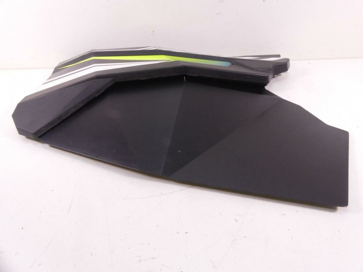 2017 Polaris RZR 1000 XP EPS Right Passenger Door & Cover 5257930-458 {{ shop.shopifyCountryName }} - Mototech271