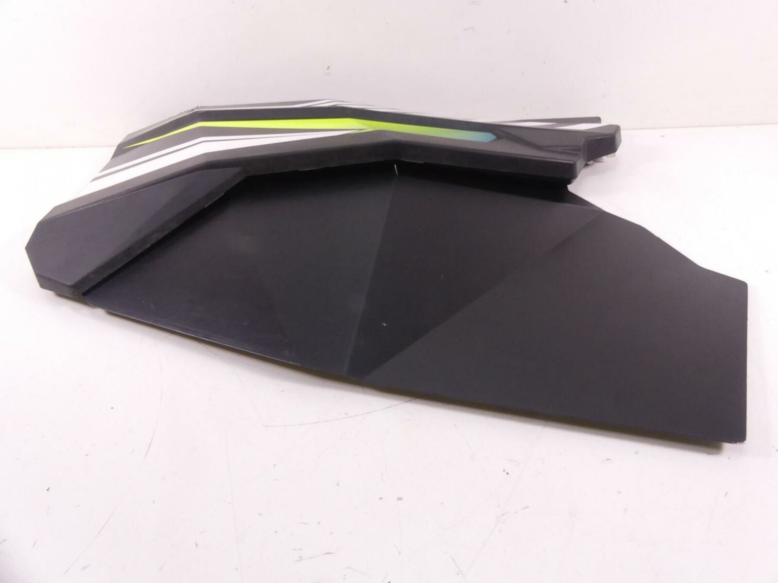 2017 Polaris RZR 1000 XP EPS Right Passenger Door & Cover 5257930-458 {{ shop.shopifyCountryName }} - Mototech271