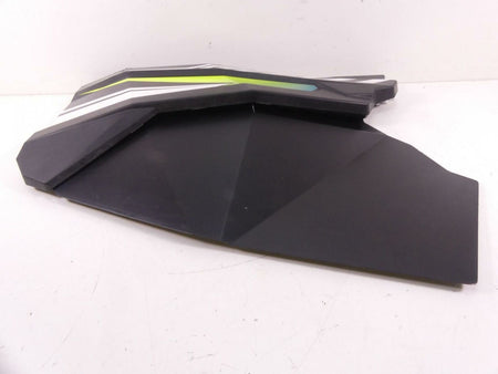 2017 Polaris RZR 1000 XP EPS Right Passenger Door & Cover 5257930-458 {{ shop.shopifyCountryName }} - Mototech271