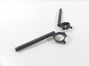 2016 Suzuki GSX-R750 Straight 50mm Clip On Handlebar Set 56111-14J00 56111-14J00