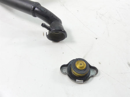 2011 Harley VRSCF Muscle Rod Radiator Fans Reservoir Hoses Set - Read 26722-04 {{ shop.shopifyCountryName }} - Mototech271