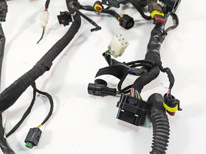 2020 Moto Guzzi V85 TT Adventure Main Wiring Harness Loom - No Cuts 2D000444