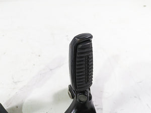 2013 Harley VRSCDX Night Rod Sp Rear Passenger Footpeg Set L 51723-07 R 51722-07