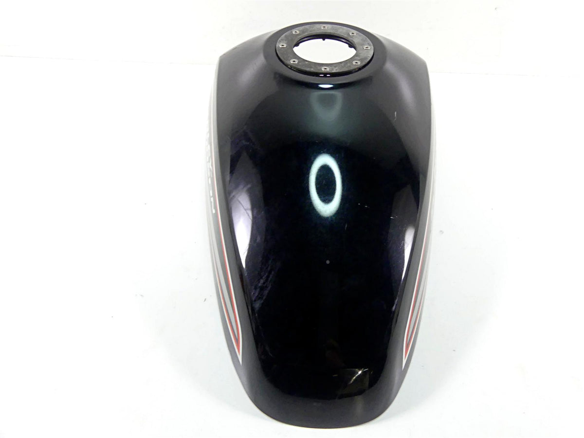 2009 Harley XR1200 Sportster Fuel Gas Petrol Tank Cover Fairing 66293-08 {{ shop.shopifyCountryName }} - Mototech271