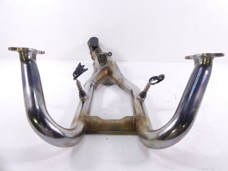 2016 BMW R1200 RT RTW K52 Exhaust Pipe Header Manifold 18518562191 {{ shop.shopifyCountryName }} - Mototech271