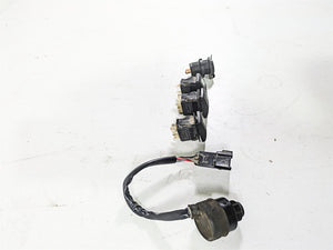2021 Kawasaki Teryx KRX KRF 1000 Light Low Ignition Switch Set 27010-0903