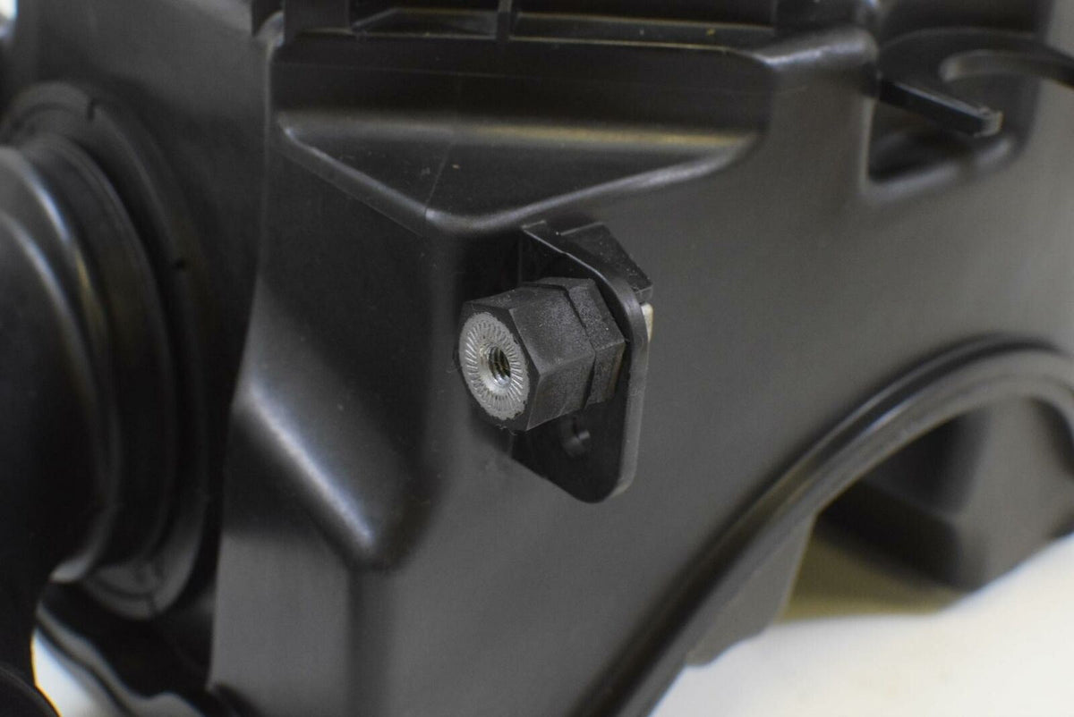 2009 BMW R1200GS R1200 GS K255 Adv Air Breather Box +Inlet Tube 13717672506 {{ shop.shopifyCountryName }} - Mototech271