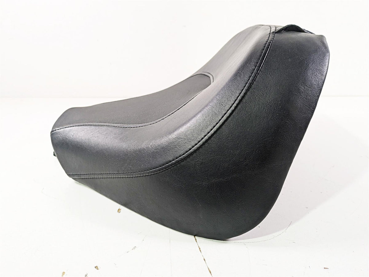2009 Harley FXCWC Softail Rocker Rider Driver Seat Saddle 51476-08B {{ shop.shopifyCountryName }} - Mototech271