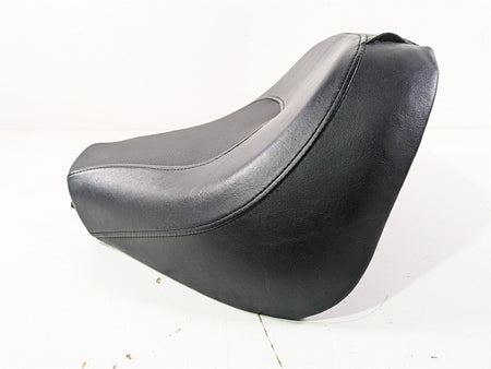 2009 Harley FXCWC Softail Rocker Rider Driver Seat Saddle 51476-08B {{ shop.shopifyCountryName }} - Mototech271