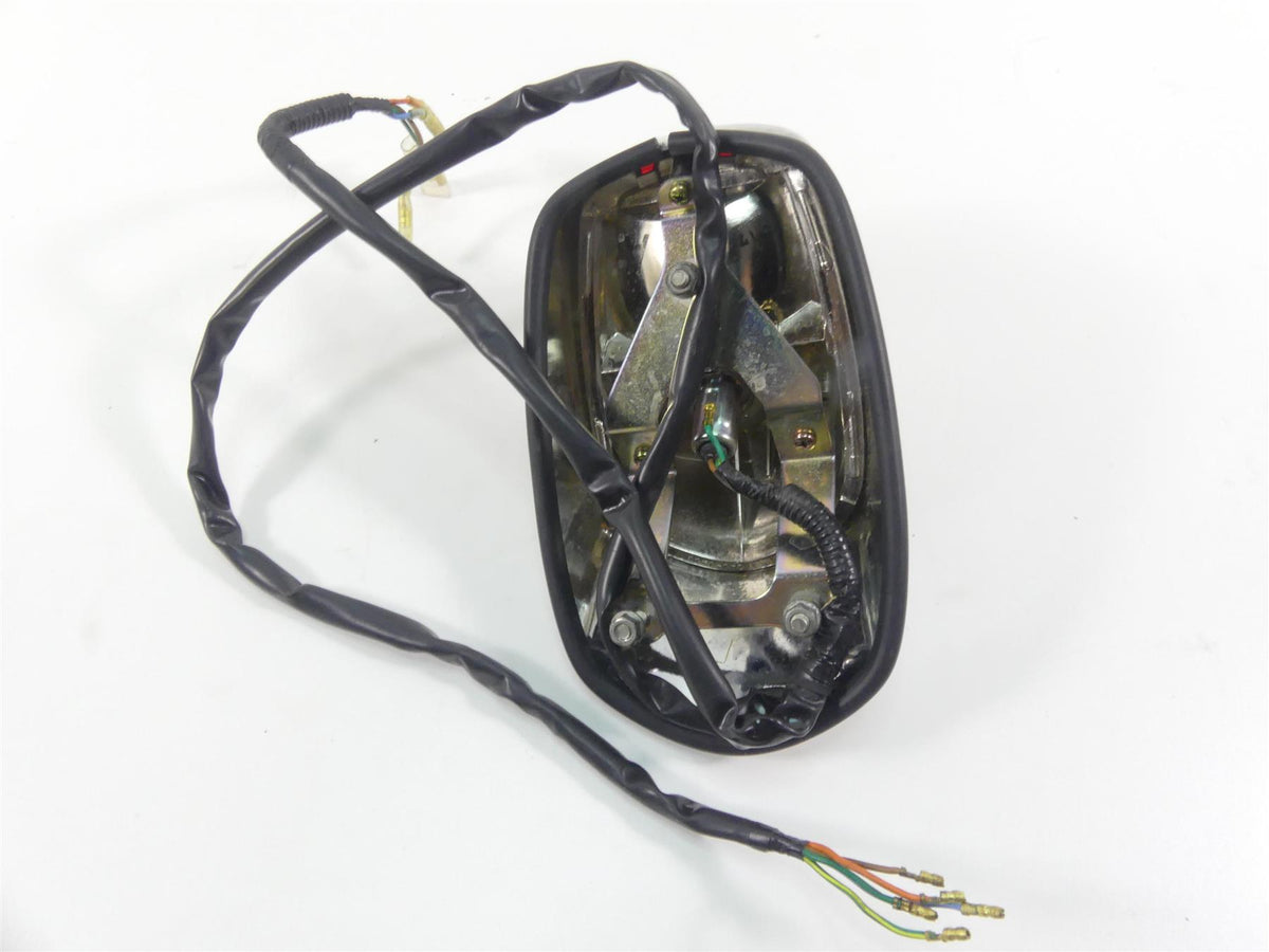2007 Honda VT1100 C2 Shadow Taillight Tail Light Rear Brake Lamp 33701-MCK-A01 {{ shop.shopifyCountryName }} - Mototech271