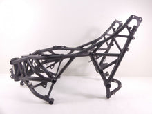 Load image into Gallery viewer, 2018 Kawasaki Ninja H2 ZX1002 SX SE Straight Frame Chassis - Slvg 32160-0931-46R
