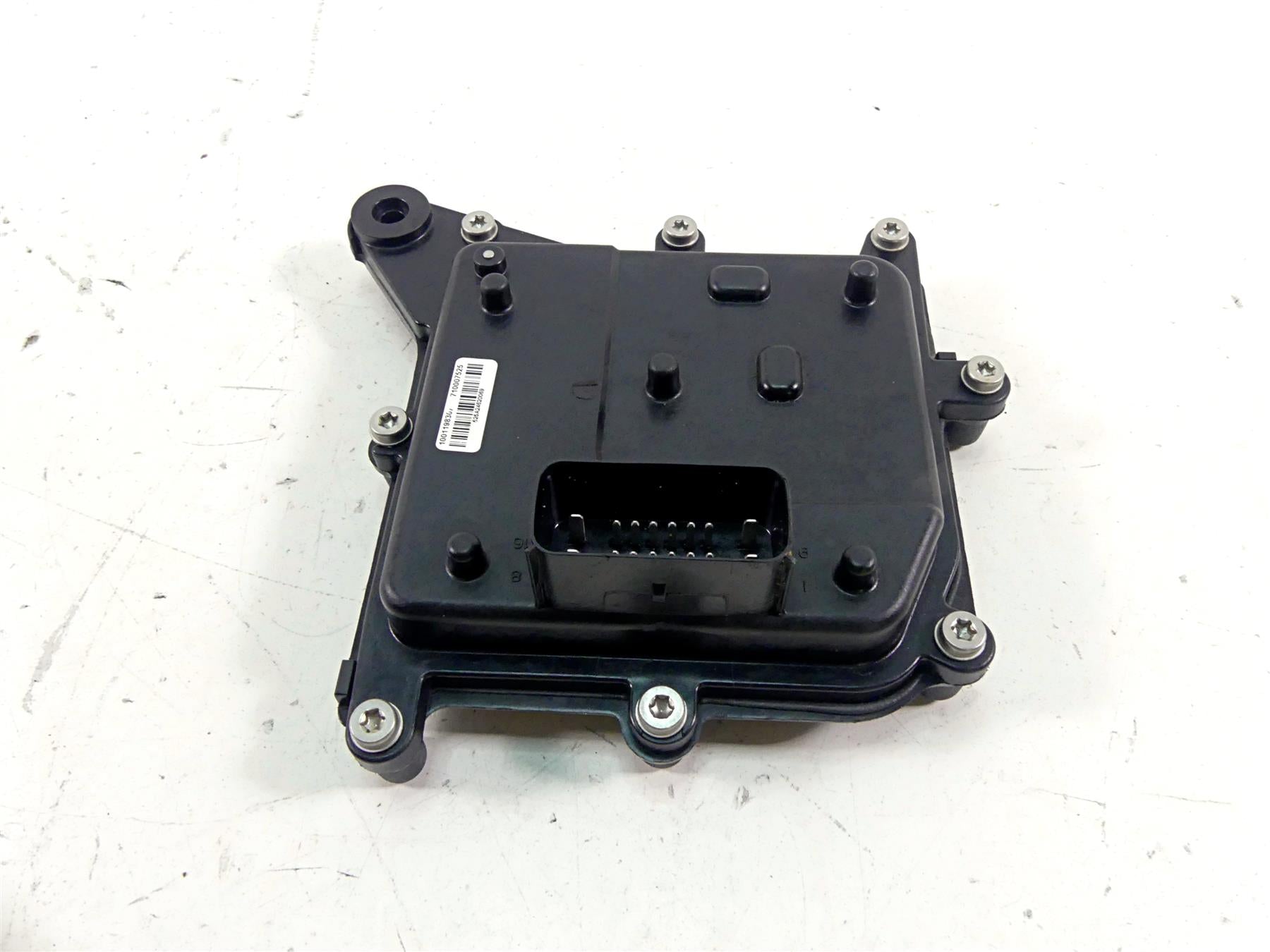 2021 Can Am Maverick Sport 1000R XRC Front Drive Control Module Unit 710007525 {{ shop.shopifyCountryName }} - Mototech271