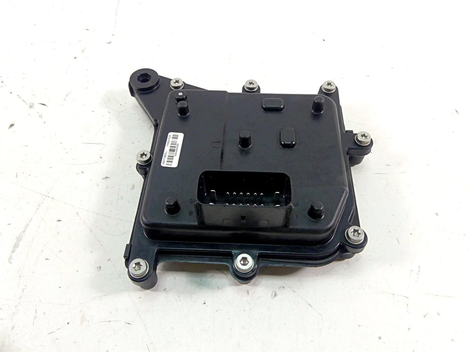 2021 Can Am Maverick Sport 1000R XRC Front Drive Control Module Unit 710007525 {{ shop.shopifyCountryName }} - Mototech271