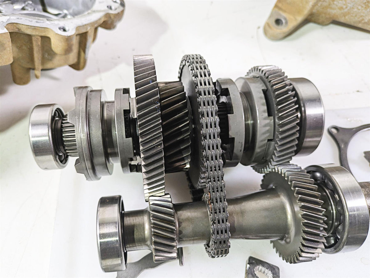 2020 Polaris General 1000 EPS Transmission Gears & Case READ 1334254 {{ shop.shopifyCountryName }} - Mototech271