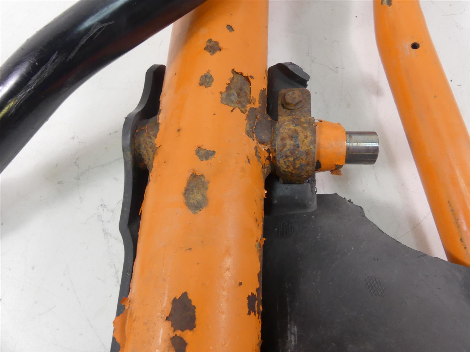 2013 Arctic Cat Wildcat 1000 LTD Left Trailing Arm Knuckle Set 0504-789 0504-654 {{ shop.shopifyCountryName }} - Mototech271