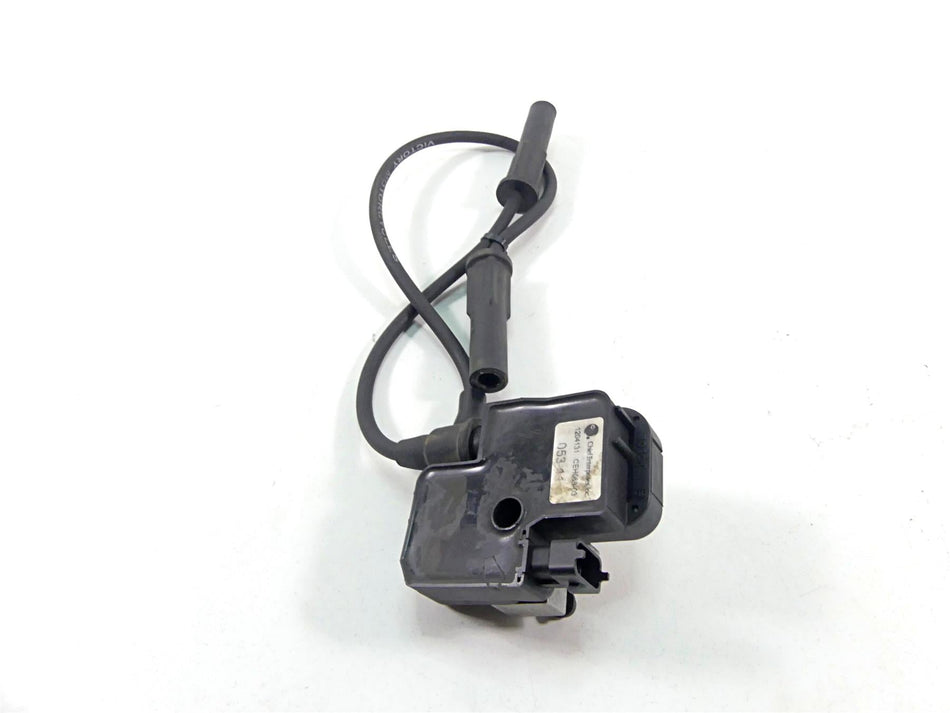 2011 Victory Cross Country Ignition Coil + Wires & Plugs Set 4010425 2876049 {{ shop.shopifyCountryName }} - Mototech271