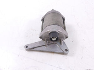 2012 Yamaha XT1200 Super Tenere Engine Starter Motor Mitsuba 23P-81890-00-00