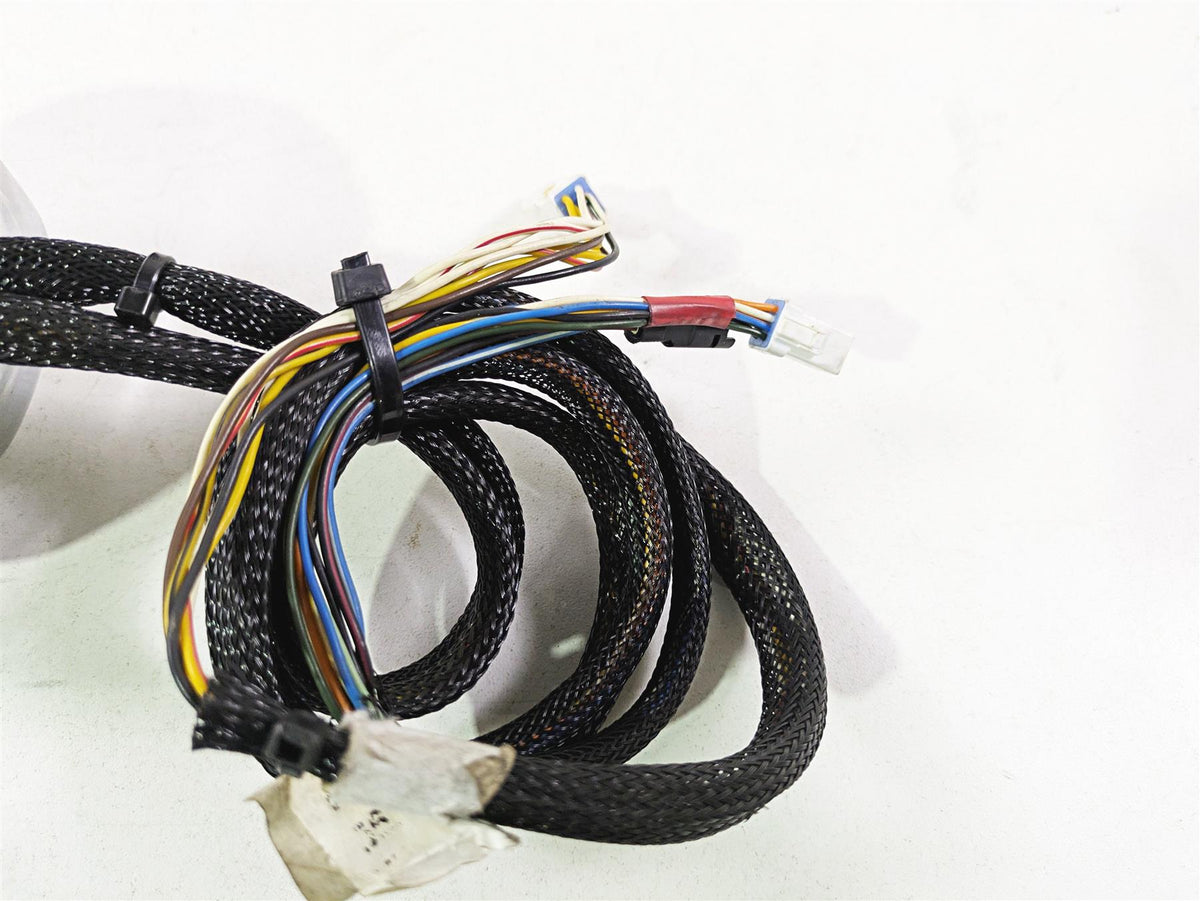 2017 Indian Chieftain Limited Right Hand Control Switch Throttle 2413027 {{ shop.shopifyCountryName }} - Mototech271