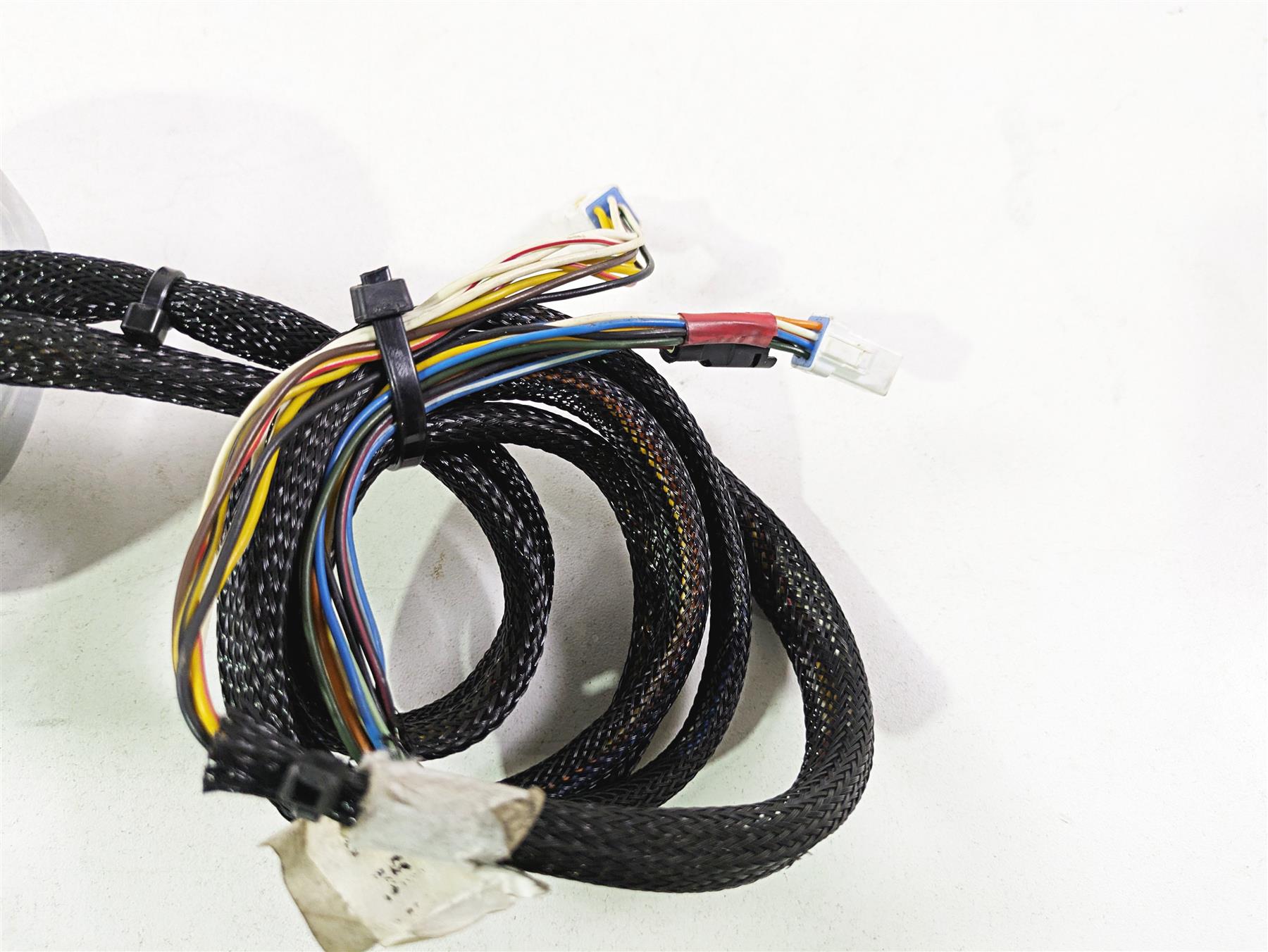 2017 Indian Chieftain Limited Right Hand Control Switch Throttle 2413027 {{ shop.shopifyCountryName }} - Mototech271