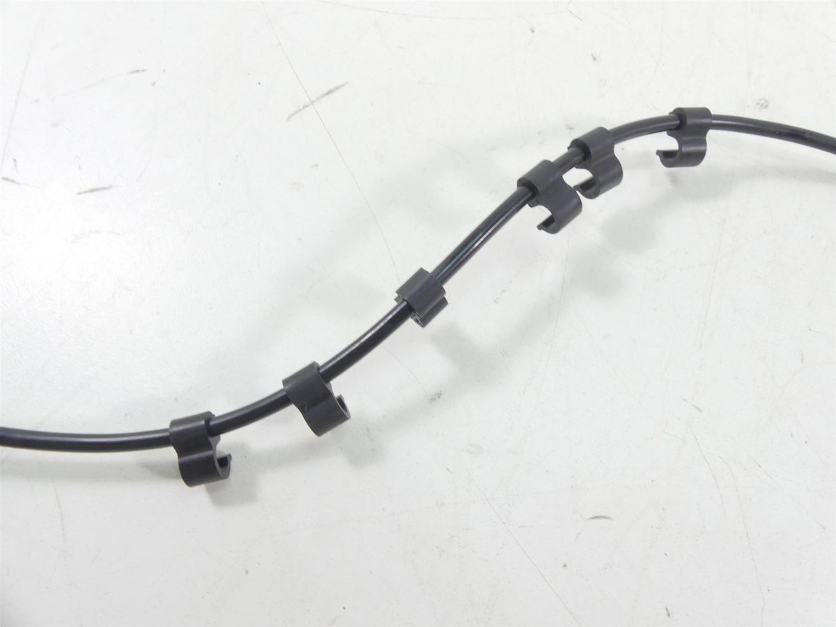 2016 BMW R1200GS K50 Front Abs Brake Wheel Speed Sensor 34528551611 {{ shop.shopifyCountryName }} - Mototech271