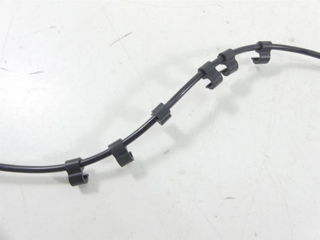 2016 BMW R1200GS K50 Front Abs Brake Wheel Speed Sensor 34528551611 {{ shop.shopifyCountryName }} - Mototech271