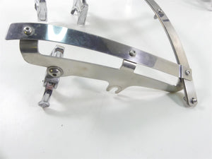 2013 Harley FXDWG Dyna Wide Glide 18" Windshield Wind Shield Screen | Mototech271