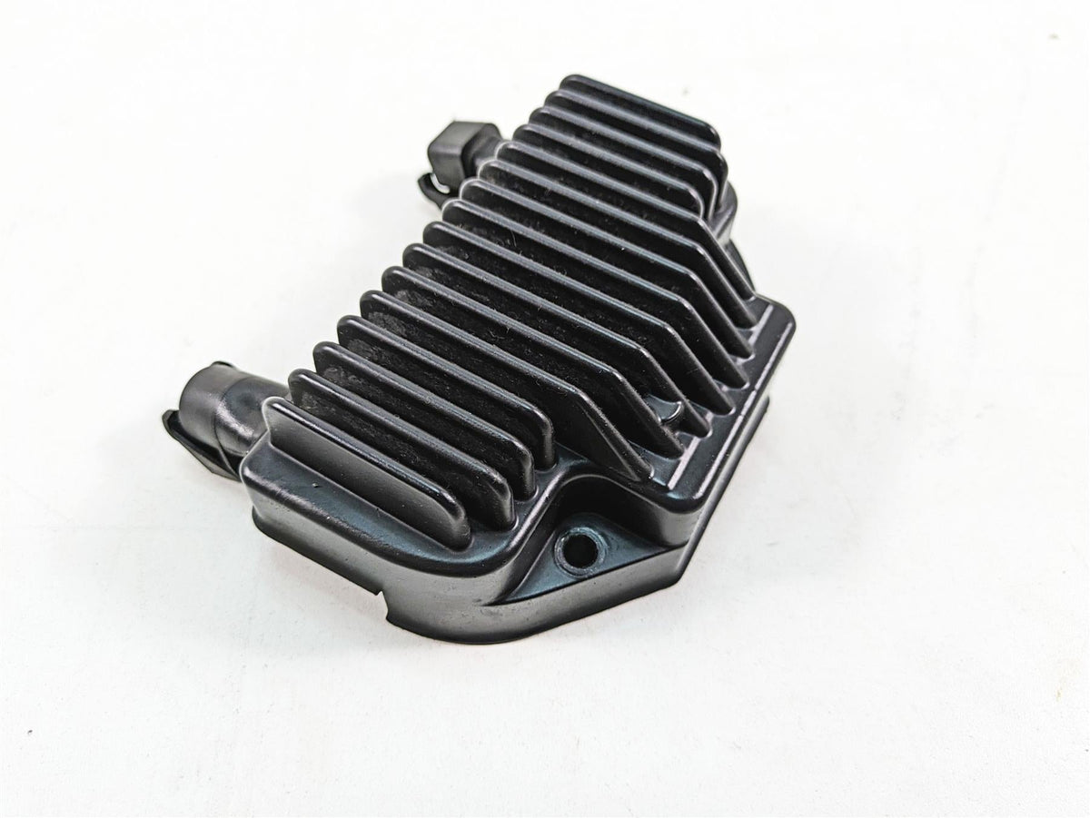 2012 Harley FLD Dyna Switchback Rectifier Voltage Regulator 74631-08A {{ shop.shopifyCountryName }} - Mototech271