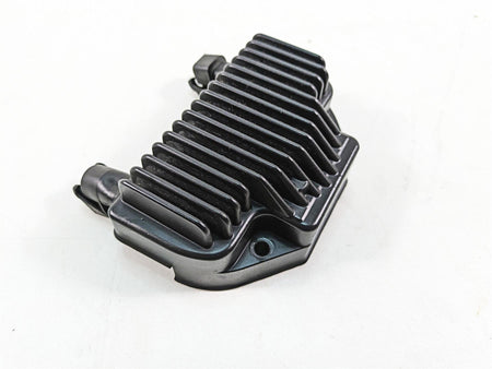 2012 Harley FLD Dyna Switchback Rectifier Voltage Regulator 74631-08A {{ shop.shopifyCountryName }} - Mototech271