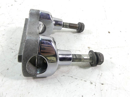 1979 Harley Sportster XLS1000 Roadster Handlebar Mount Riser 55902-79 55900-79 {{ shop.shopifyCountryName }} - Mototech271