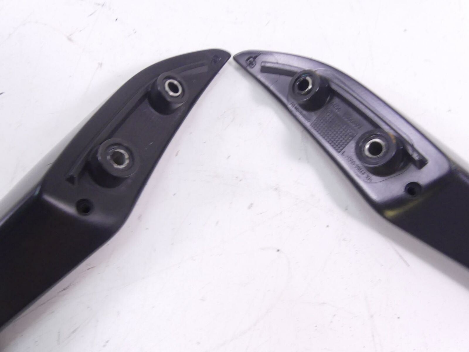 2018 BMW K1600 Bagger Rear Passenger Grip Grab Handle Set 46548566498 4654856649 {{ shop.shopifyCountryName }} - Mototech271