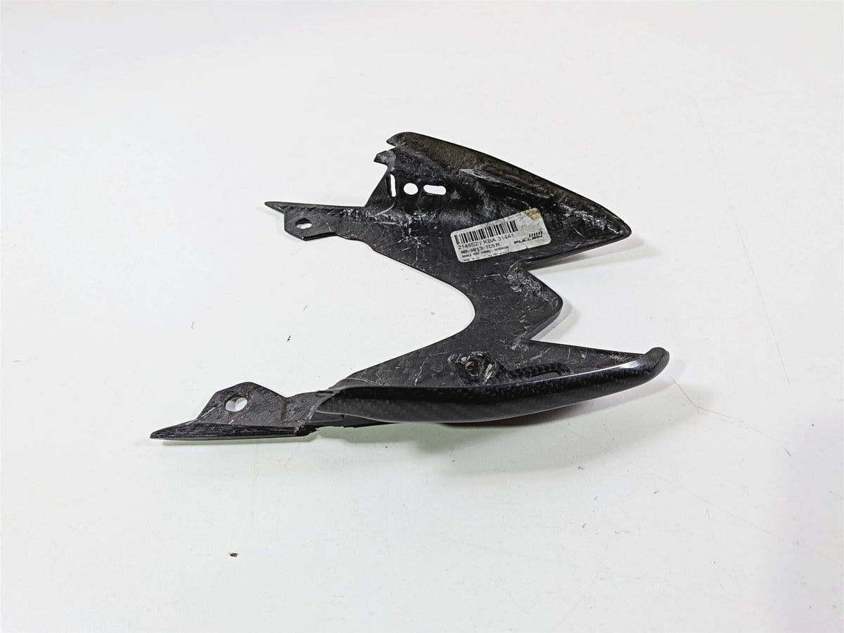 2016 BMW S1000RR K46 Carbon Fiber Tail Light Cover Fairing - Read MB-SR13-TC57E-Mototech271