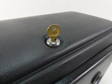 Load image into Gallery viewer, 2002 Yamaha XVS1100 V-Star Right Leatherlyke Saddlebag - Read ACC625 | Mototech271
