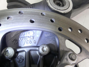 2016 BMW R1200GS K50 Differential Drive Shaft Swingarm I=32:11=2,91 33748394282