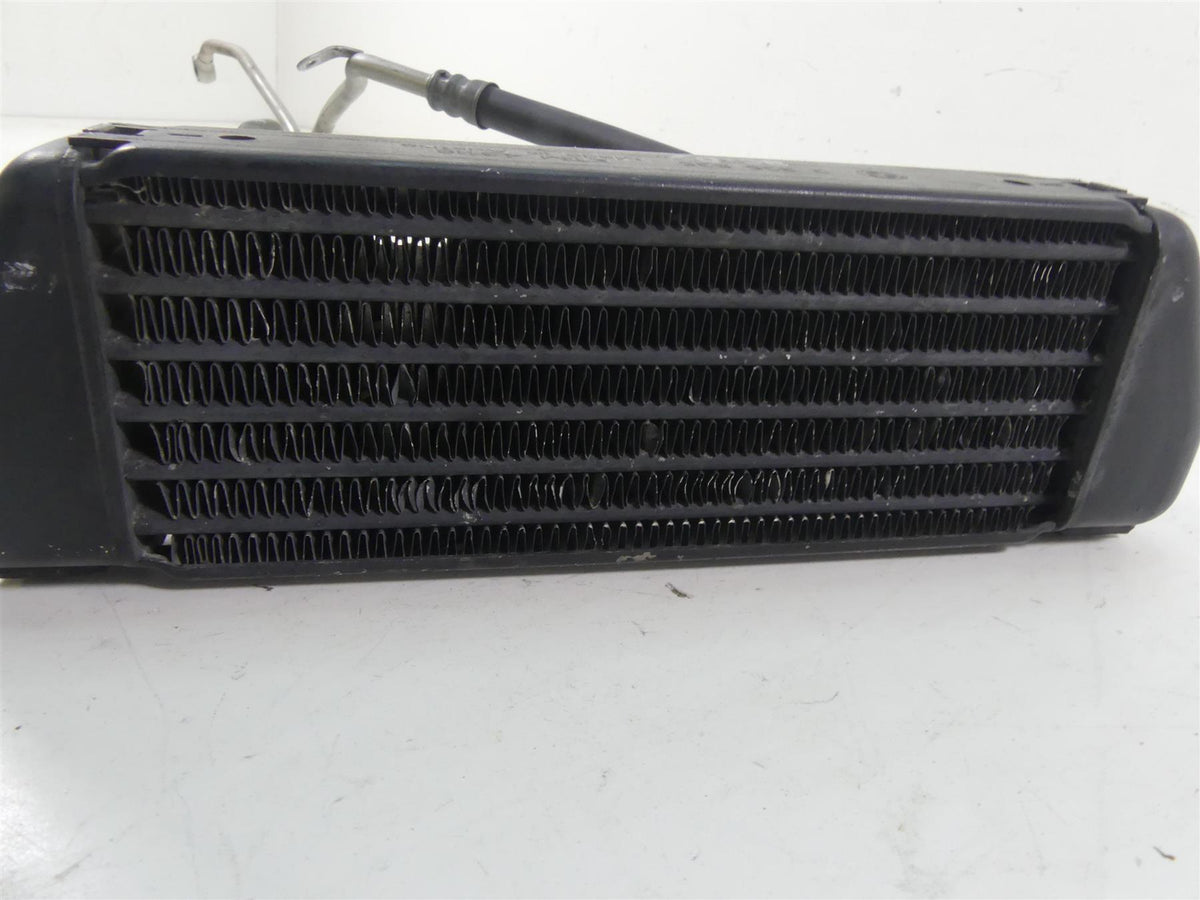 1999 BMW R1100 GS 259E Oil Cooler Radiator & Lines 17212325525 {{ shop.shopifyCountryName }} - Mototech271