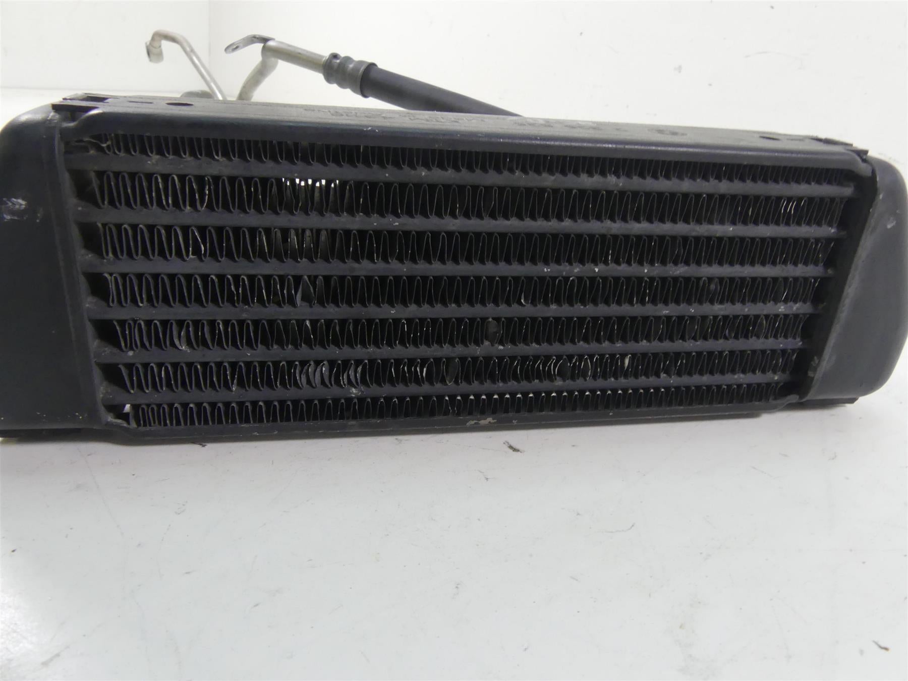 1999 BMW R1100 GS 259E Oil Cooler Radiator & Lines 17212325525 {{ shop.shopifyCountryName }} - Mototech271