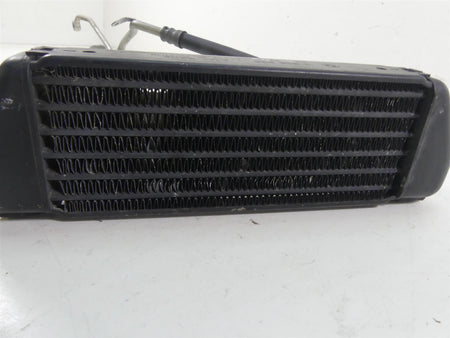 1999 BMW R1100 GS 259E Oil Cooler Radiator & Lines 17212325525 {{ shop.shopifyCountryName }} - Mototech271