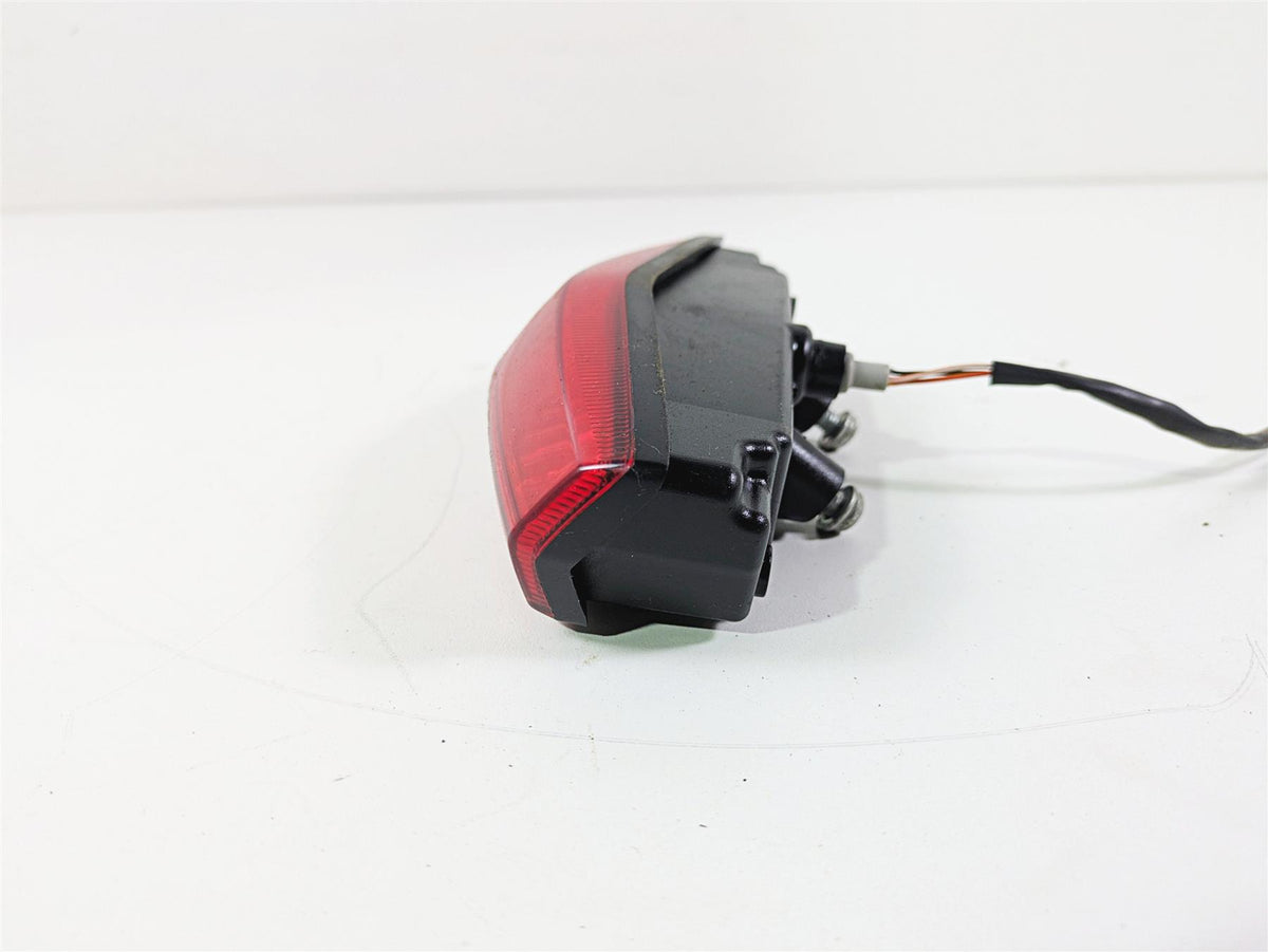 2016 Zero Motorcycles S 9.8 Taillight Rear Tail Stop Brake Light {{ shop.shopifyCountryName }} - Mototech271