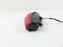Load image into Gallery viewer, 2016 Zero Motorcycles S 9.8 Taillight Rear Tail Stop Brake Light
