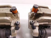 Load image into Gallery viewer, 2014 Triumph Tiger 800 ABS Front Nissin Brake Caliper Set T2022030 T2022031
