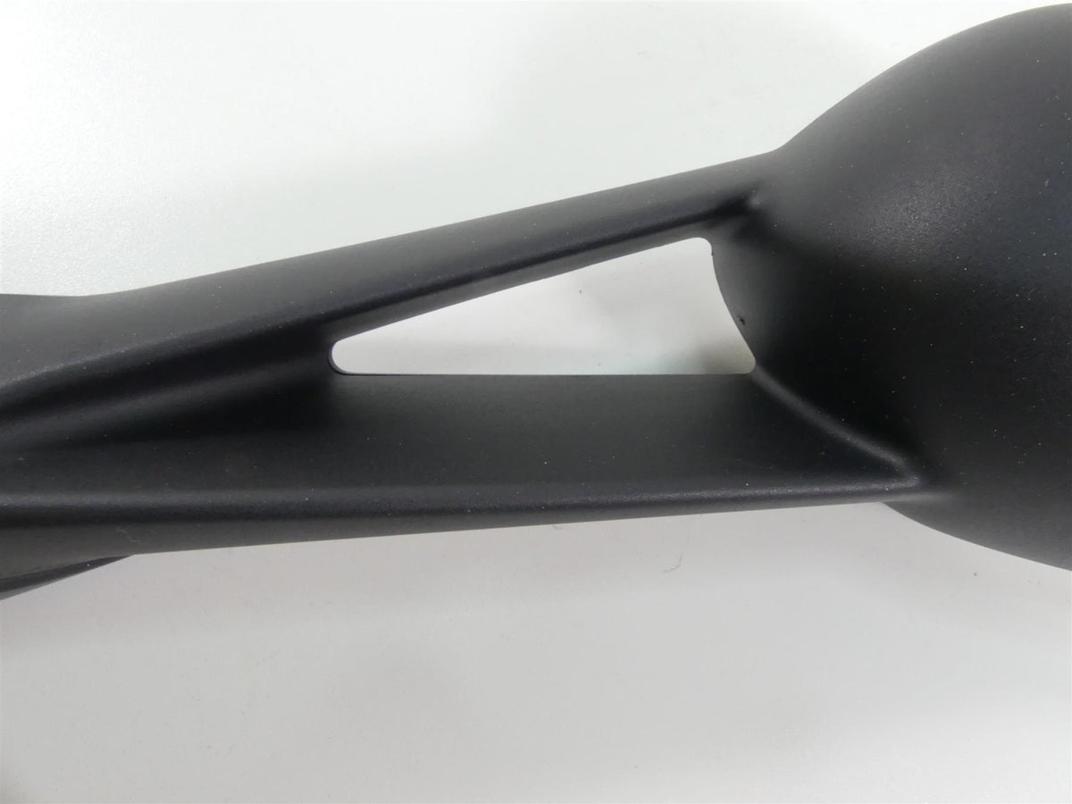 2014 BMW K1600 GTL K48 Left Rear View Mirror 51167710463 {{ shop.shopifyCountryName }} - Mototech271